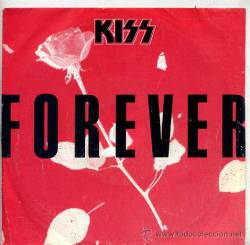 Kiss : Forever EP (Remix)
